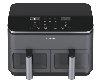 AIR FRYER i frytkownica Cosori Air Fryer Dual Basket CAF-R901